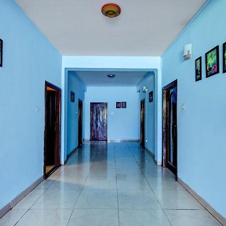 Super Hotel O Kennedy Nagar Near Railway Station Тирупати Экстерьер фото