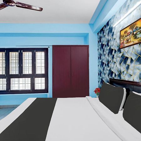 Super Hotel O Kennedy Nagar Near Railway Station Тирупати Экстерьер фото