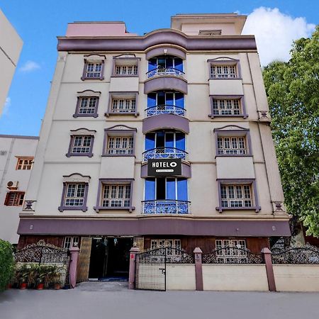Super Hotel O Kennedy Nagar Near Railway Station Тирупати Экстерьер фото